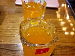 -炸鸡情侣韩式料理(中央大街店)