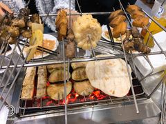 -小寒羊烧烤(凯瑞时代大厦店)