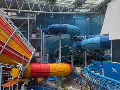 -青岛东方影都融创水世界