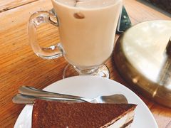 -1901 Cafe(西四店)