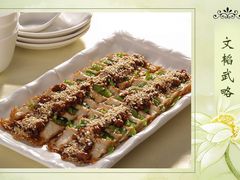 -天厨妙香素食餐厅(清华店)