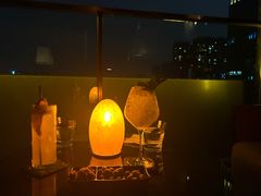 -富力丽思卡尔顿酒店·FLAIR餐厅酒吧