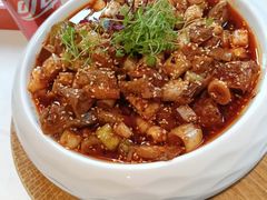 -樽宴酒楼·地道川菜·品质宴请