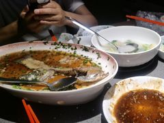 -老头儿油爆虾(星光一期店)