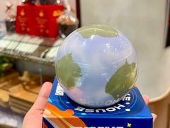 -丁香西饼屋(桂林路店)