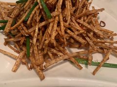 干捞野菌香芋-漢舍中国菜馆(889广场店)