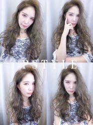 -P.STYLE 派斯造型