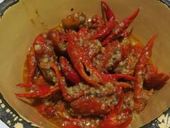 -老长沙龙虾馆·聚会餐厅(白石洲店)