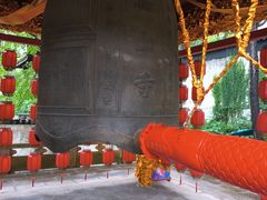 -无锡惠山寺