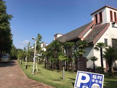 -太阳岛度假酒店