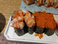 -林妈妈村·日式料理(宝山万达店)