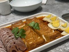 -高玛纳驴肉火烧(河间总店)