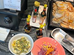 -厦门艾美酒店·新食谱西餐厅