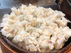 -海汇源老烧麦店(东大街总店)