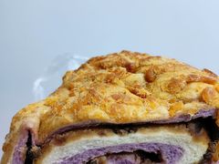 太极包-美嘉华面包西饼店(红胜坊店)