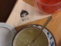 -施奈儿.洗头頭療.按摩SPA.采耳(上梅林店)