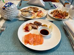 -南湖宾馆·鸳湖阁全日制餐厅