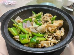 生啫鱼卜-裕华(南华东路店)