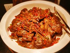 -盛江山自助烤肉(金盛田店)