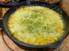 -吾里.春川家韩国料理(万达店)