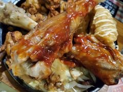 肉啃肉-鼓楼吃面·肉啃肉(南锣鼓巷店)