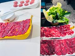 -潮发潮汕牛肉店(永庆坊店)