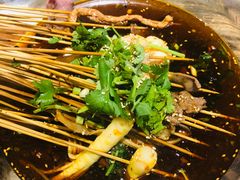 -博串堂(明发商业广场店)