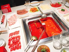 -海底捞火锅鲜切牛肉主题店(长寿路店)