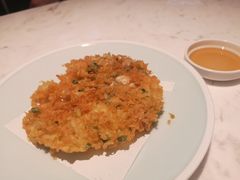 潮汕蚝仔烙-潮米果蚝烙·潮汕小吃(海乐荟店)