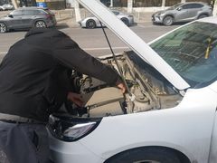 -李师傅修车连锁(万柳店)