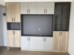-佰丽爱家全屋定制(汶水店)