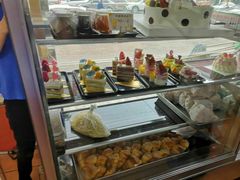 -爱德顺糕点食屋(利民道店)
