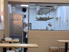 -众品老方子锅贴甜沫(李村店)