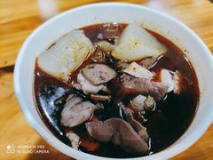 生烫三合一粉-王记生烫牛杂面馆(兰陵路店)