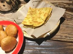 -袁家村关中印象体验地(大唐不夜城店)