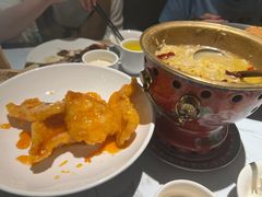 -关东小磨东北菜(漕河泾印象城店)