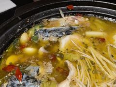 -小饕荟雅安贡椒鱼鲜馆(广福桥店)