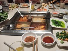 -海底捞火锅(庆春路店)