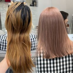 点击看大图 -KS COLOUR漂色·染发·画染