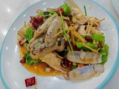 -威海渔村(黄兴路店)