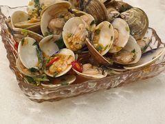 -白仁仔· 活烤海鲜 宵夜(豫园店)