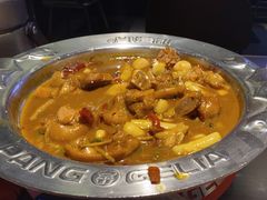-胖哥俩肉蟹煲(梅溪步步高店)