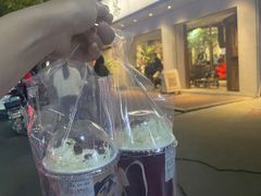 -成川茶店·潮汕工夫浓茶(万象店)