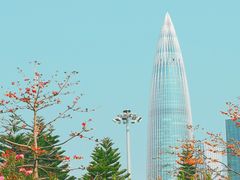 -深圳湾公园(南山区)