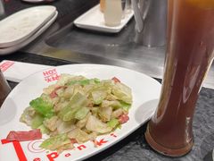 -火地铁板烧(昆山万象汇店)