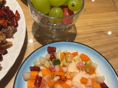 -严记小天府酸菜鱼(西四路店)