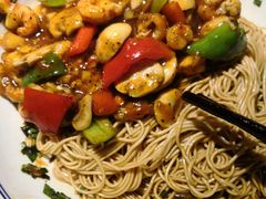 春风爱上小龙虾-十面春风·江南面馆(崇宁路店)