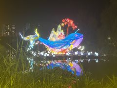 -洋湖国家湿地公园