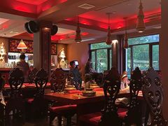 大堂-花马天堂云南餐厅 Lost Heaven(外滩店)