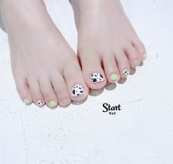 -StartNail美甲